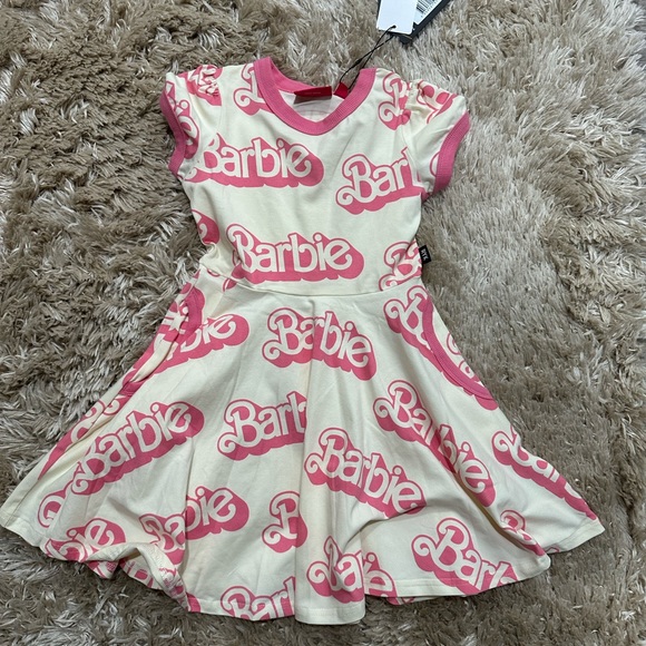 Rock Your Baby Other - Rock your Kid Barbie Dress